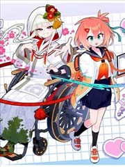 母亲的旧毛衣漫画海报